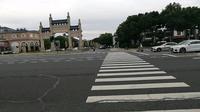 龙背山森林公园游览之一 江苏省宜兴市20230623