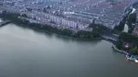 濠河风景区
