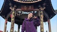 杭州最古老的山——皋亭山！冷门野路徒步路线攻略！