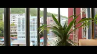 万源红军公园随拍（没上顶）