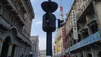 10分钟带你逛上海车墩影视基地