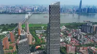 武汉天地A1