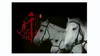 《千古马颂》大型马文化演出-2015