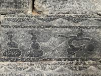 嵩山中岳启母阙