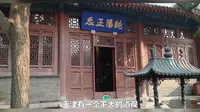天津有一个不大的道观，但来头可不小，国内唯一的义和团坛口遗址