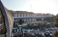 厦门山海健康步道 林海线 东芳山庄分叉点至东山水库