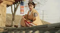 民俗园自己拍！是不是全网第一条攻略！