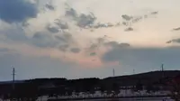 【游记】安徽池州市九华山风景区