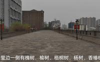 探访太原拱极门