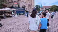20260810 | 青岛 圣弥厄尔教堂