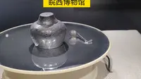 六安皖西博物馆，值得一去