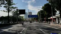 【4K HDR 60FPS】开车看中国：广东第三城 - 佛山市城区早高峰街景实录（2024.11）