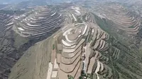 红色记忆；兰州解放战争遗址沈家岭...