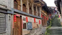 第66.1集 重庆市江津区塘河古镇