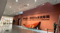 【2022 】辛亥革命博物馆| 共和之基——辛亥革命历史陈列（湖北 · 武汉）【云游直播回放】-溜达搬运