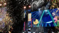 20260712沙一汀深圳欢乐谷夏浪音乐节全程存档