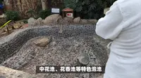 御龙温泉度假村：一场全感官的温泉体验之旅