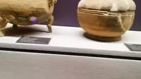 临沂又添不收银子的好去处：银雀山汉墓竹简博物馆