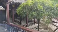 石家大院