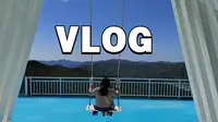 【VLOG】张家口三日游/富龙四季小镇✧
