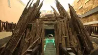 【央视纪录】越王勾践之父——越王允常大墓发掘记