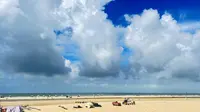北海66赶海基地