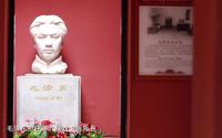 【5·18短视频展播】毛泽东同志主办农民运动讲习所旧址纪念馆：红色农讲所