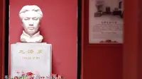 【5·18短视频展播】毛泽东同志主办农民运动讲习所旧址纪念馆：红色农讲所