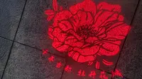 万安山山顶公园kom
