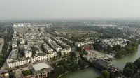 青杠树  三道堰