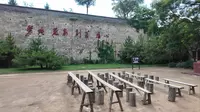 2024.07 陕西延安 鲁迅艺术学院旧址