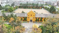 20250421_160224_昆明五华区云南陆军讲武堂旧址巡遊