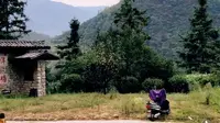 十一长假-上饶怀玉山-盘山风景区