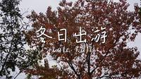 『游记』 长沙周边 冬日天华山