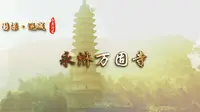 《千年河东》“国保·运城”系列——永济万固寺（高清）