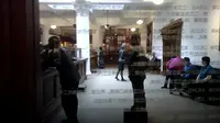 建筑探访之武汉历史建筑江汉关大楼