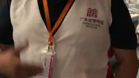 广东省博物，近代史介绍，讲解员私货讲解（一）