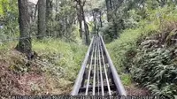 云南景区昆明金殿名胜区徒步讲解铜瓦寺景区金殿景区旅游攻略打卡