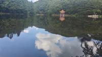 2023.8.29洛阳嵩县天池山