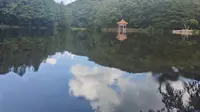 2023.8.29洛阳嵩县天池山