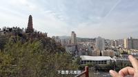 乌鲁木齐红山公园