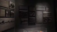 建筑可阅读：上海淞沪抗战纪念馆