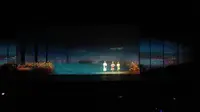 【QKL·361】（2024.08.04）上海千古情景区演出大型歌舞《上海千古情（一生必看的演出）》