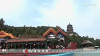 CCTV请您欣赏 · 北京颐和园风光