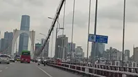 柳州红光大桥