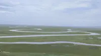 新疆巴音郭楞----巴音布鲁克景区