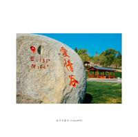 绥芬河爱情谷主题公园