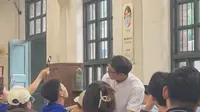 红庙学校沉浸式体验