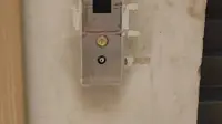 珠江琶醍啤酒文化创意艺术区电梯