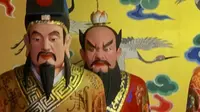 天师家庙：道教祖庙在龙虎山